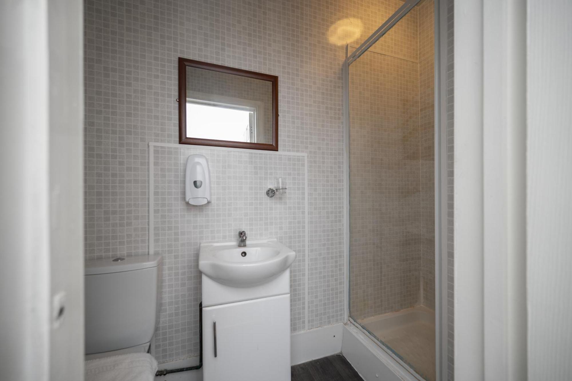 Flexistay Norbury 3* Londen