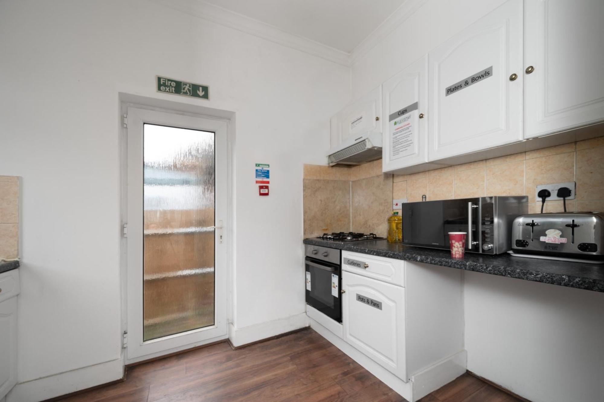 Flexistay Norbury Londen