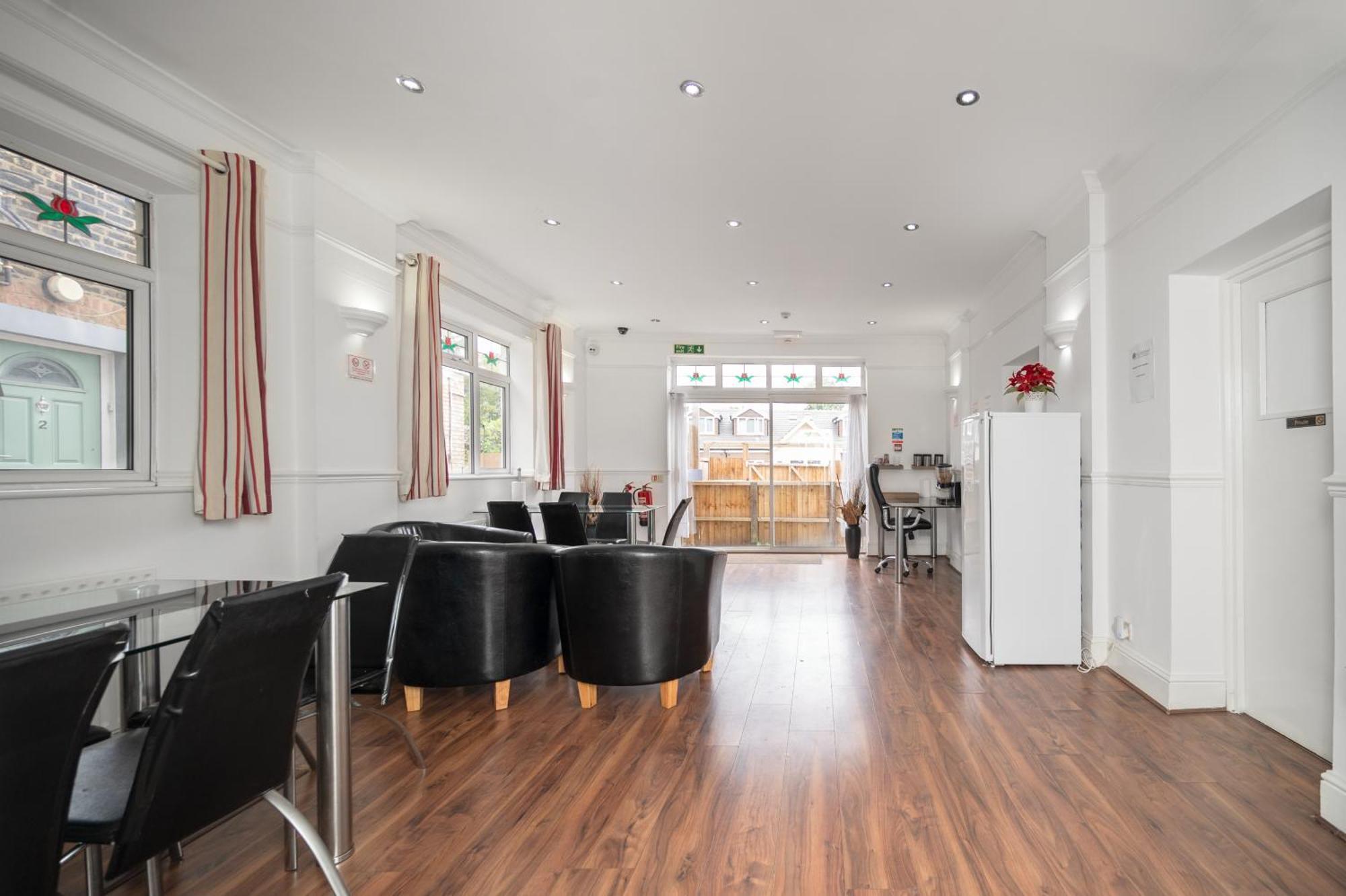 Aparthotel Flexistay Norbury Londres