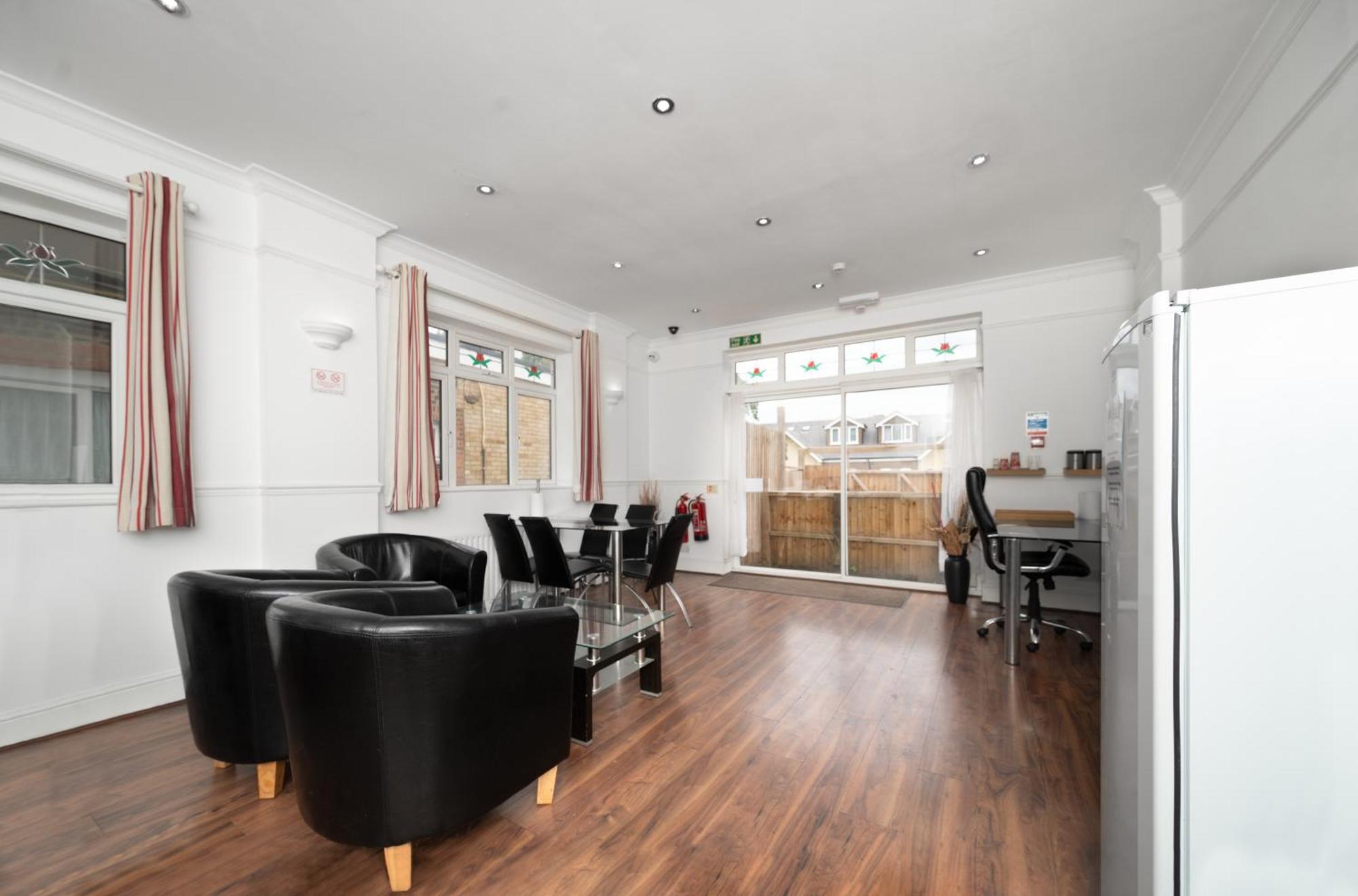 Flexistay Norbury Aparthotel Londres