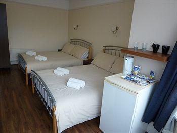 Flexistay Norbury Aparthotel Londres