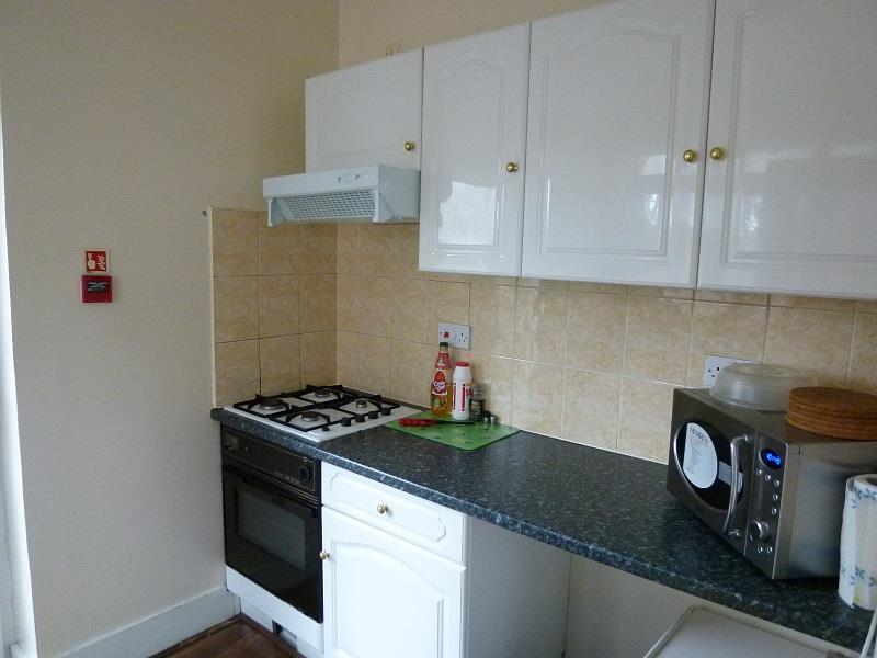 Flexistay Norbury Aparthotel Londres